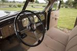Chrysler Imperial Airflow Sedan 1936 года
